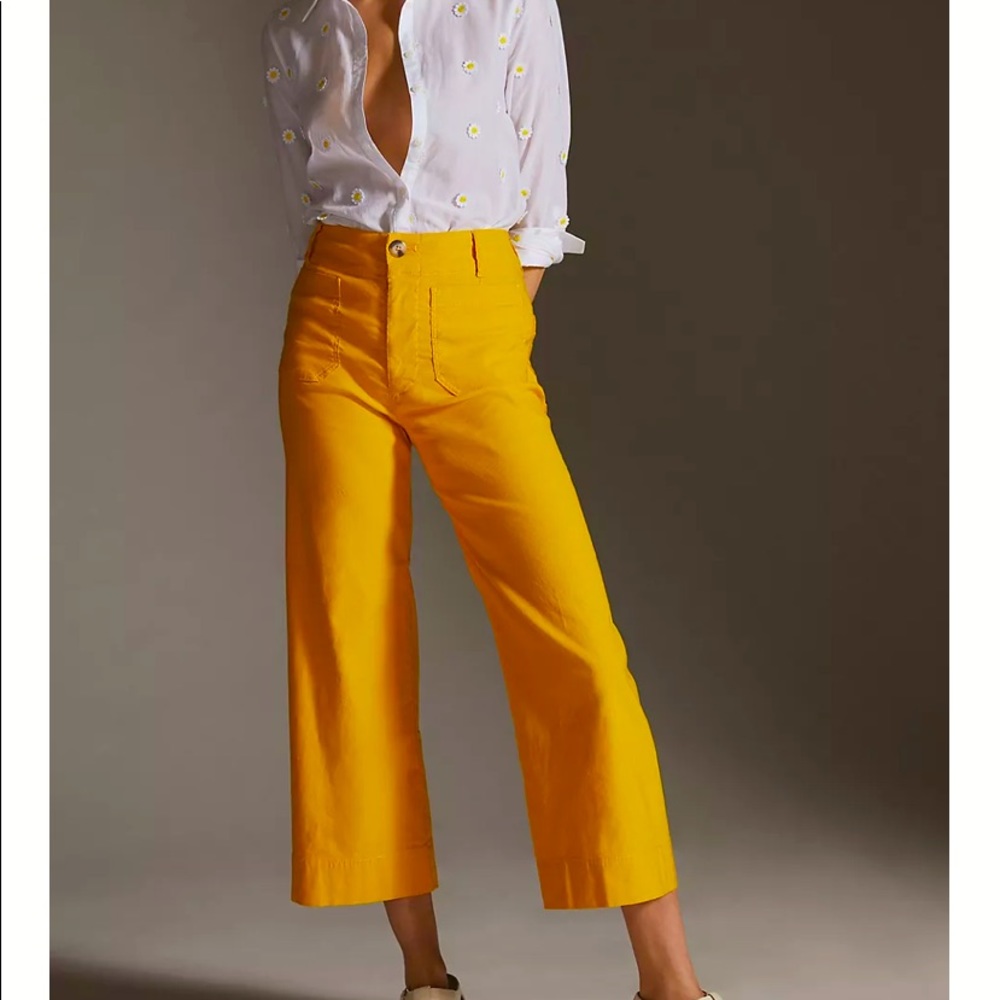 Maeve The Collette (Anthropologie)